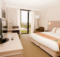 Holiday Inn Darwin Hotel - Accommodation Tasmania