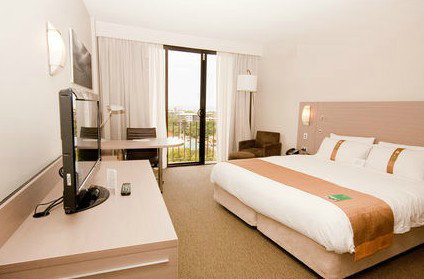 Holiday Inn Darwin Hotel - Accommodation Tasmania 0