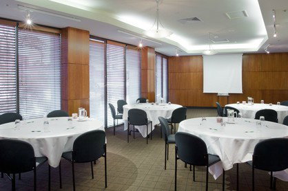 Holiday Inn Darwin Hotel - Accommodation Tasmania 1