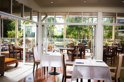 Holiday Inn Darwin Hotel - Accommodation Tasmania 2