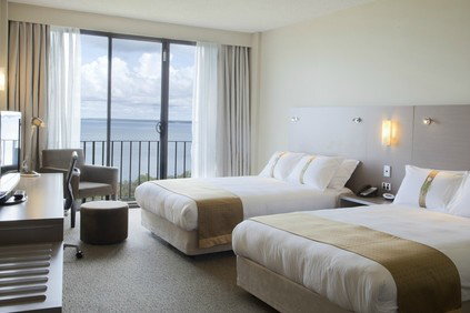 Holiday Inn Darwin Hotel - Accommodation Tasmania 3