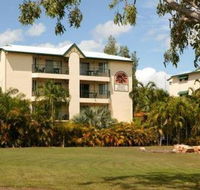 Botanic Gardens Apartments - Accommodation Tasmania