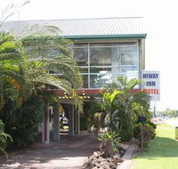 Hiway Inn Motel - Accommodation Tasmania