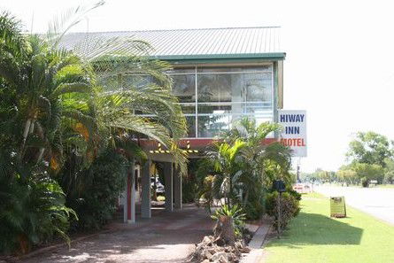 Hiway Inn Motel - Accommodation Tasmania 0