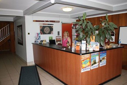 Hiway Inn Motel - Accommodation Tasmania 1