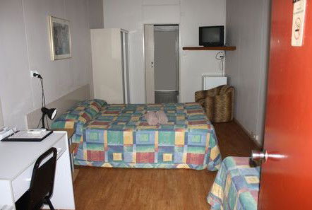 Hiway Inn Motel - Accommodation Tasmania 3