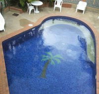 Palms Motel - Accommodation Tasmania
