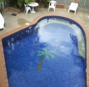 Palms Motel - Accommodation Tasmania 0