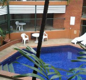 Palms Motel - Accommodation Tasmania 1