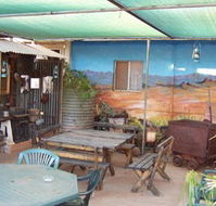 Safari Lodge Motel - Accommodation Tasmania