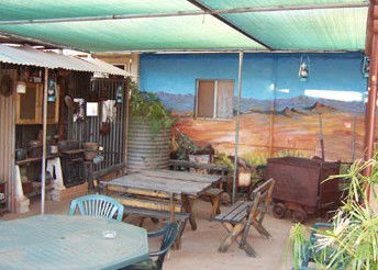 Safari Lodge Motel - Accommodation Tasmania 0