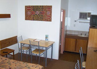 Safari Lodge Motel - Accommodation Tasmania 2
