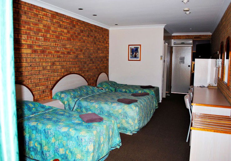 Accommodation Tasmania