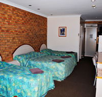 Albert Park Motor Inn - Accommodation Tasmania