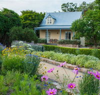 Vineyard Cottages and Cafe - Accommodation Tasmania