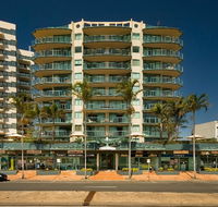 Key Largo Maroochydore - Accommodation Tasmania
