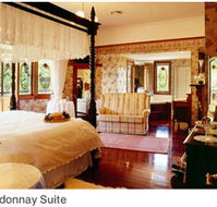 Buderim White House Bed And Breakfast - Accommodation Tasmania