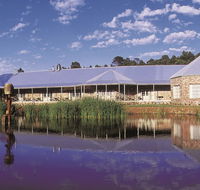 Ballarat Lodge  Convention Centre - Accommodation Tasmania