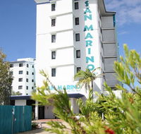 San Marino By The Sea - Accommodation Tasmania