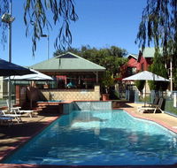 Amalfi Resort - Accommodation Tasmania
