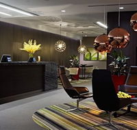 Hotel Jen by Shangri-La - Accommodation Tasmania