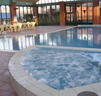 All Seasons Hotel Bendigo - Accommodation Tasmania