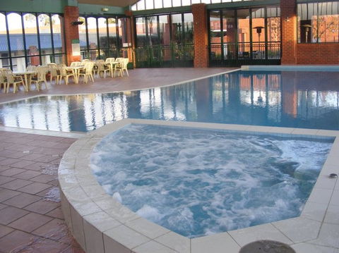 All Seasons Hotel Bendigo - Accommodation Tasmania 0