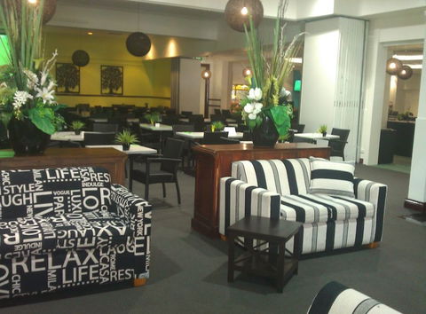 All Seasons Hotel Bendigo - Accommodation Tasmania 2