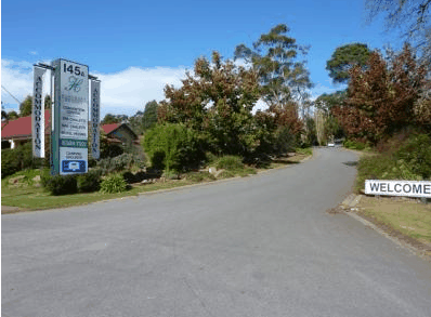 Hahndorf Resort - Accommodation Tasmania