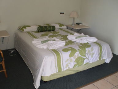  Accommodation Tasmania