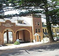 Port Warrnambool Village - Accommodation Tasmania