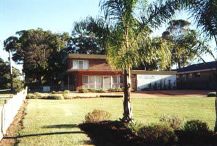 Browns Mountain NSW Accommodation Tasmania