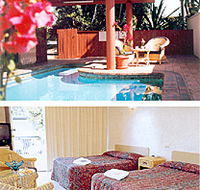 Silver Sands Motel - Accommodation Tasmania