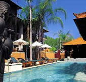 Hibiscus Gardens Spa Resort - Accommodation Tasmania