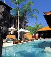 Hibiscus Gardens Spa Resort - Accommodation Tasmania 0