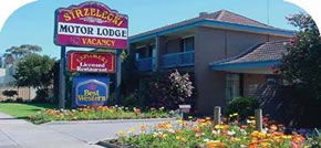  Accommodation Tasmania