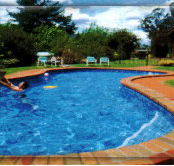 Delany Lodge - Accommodation Tasmania