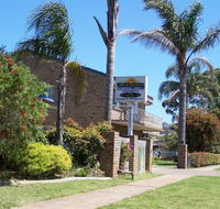 Beachfront Units Merimbula - Accommodation Tasmania