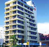 Aries Holiday Apartments - Accommodation Tasmania