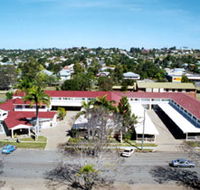 Central Park Motel - Accommodation Tasmania