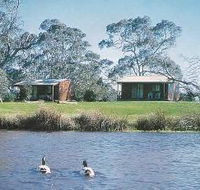 Compass Country Cabins - Accommodation Tasmania