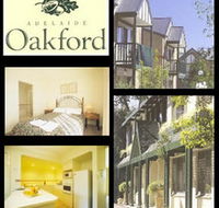 Adelaide Oakford Apartments - Accommodation Tasmania