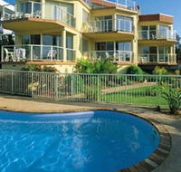 A Baywatch Apartments - Accommodation Tasmania