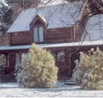 Leura Lodge - Accommodation Tasmania