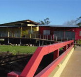 Red Bridge Motor Inn - Accommodation Tasmania