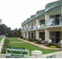 Merimbula Lake Apartments - Accommodation Tasmania