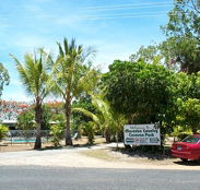 Mareeba Country Caravan Park - Accommodation Tasmania