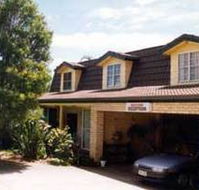 Bridge Street Motor Inn - Accommodation Tasmania