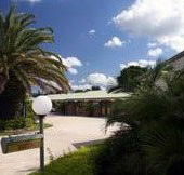 Pacific Paradise Motel - Accommodation Tasmania