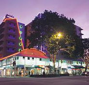 Darwin Central Hotel - Accommodation Tasmania